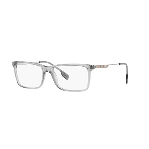 burberry glasses prescription men|men's Burberry glasses frames.